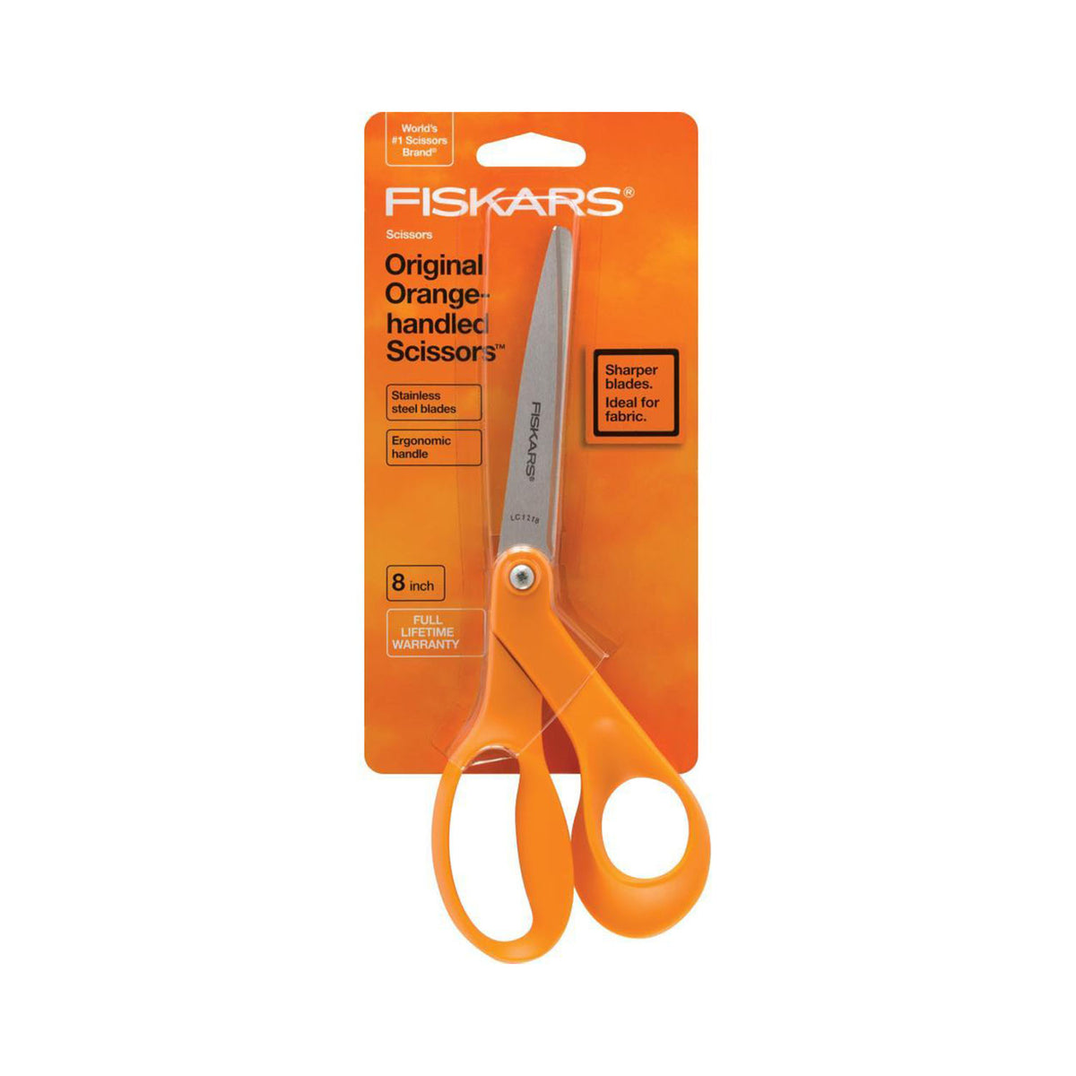 Fiskars Original 8 Scissors - Ripstop by the Roll