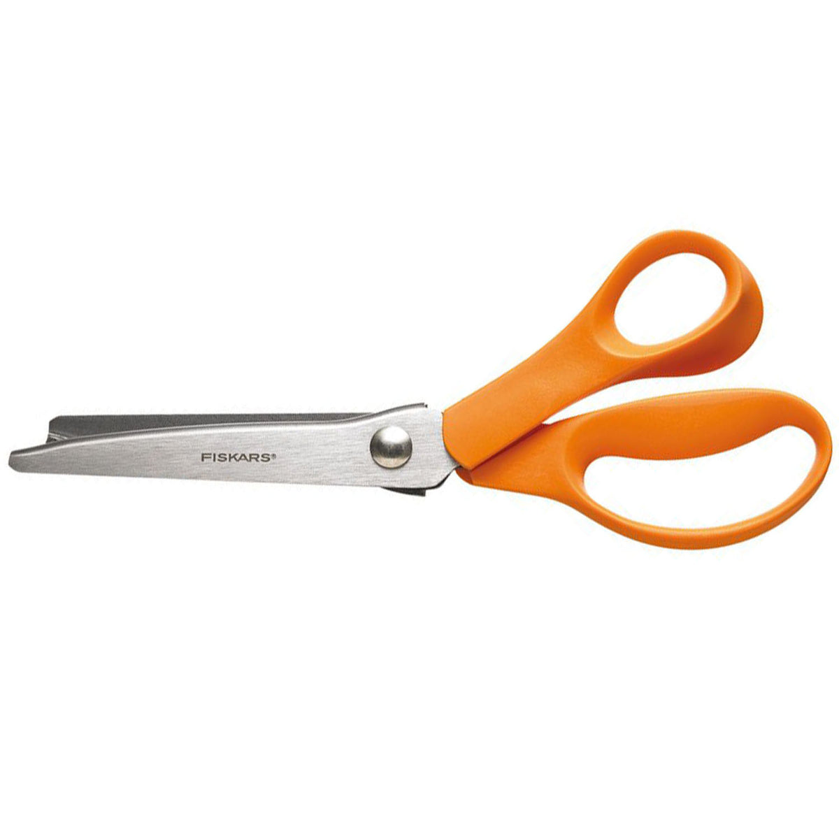 Fiskars Dressmaker Fabric Shears - 9 - WAWAK Sewing Supplies