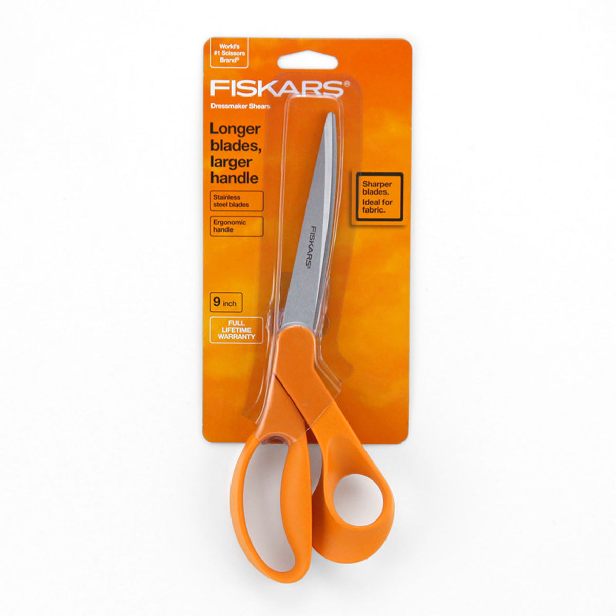 Fiskars on sale dressmaking shears