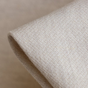 Juno Oatmeal Linen/Cotton