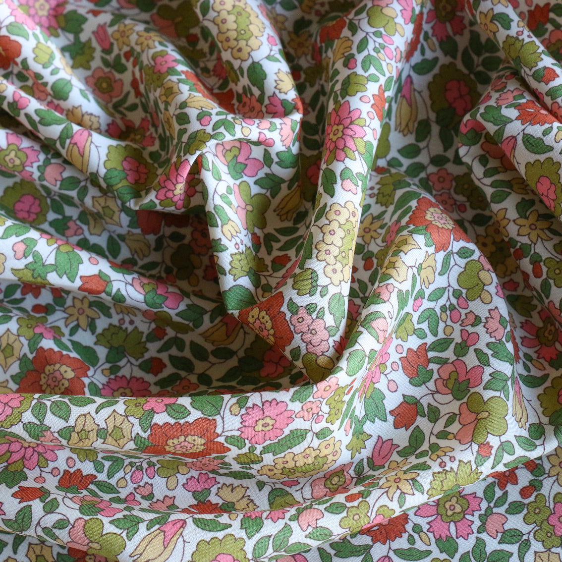 Theresa - Liberty Tana Lawn™