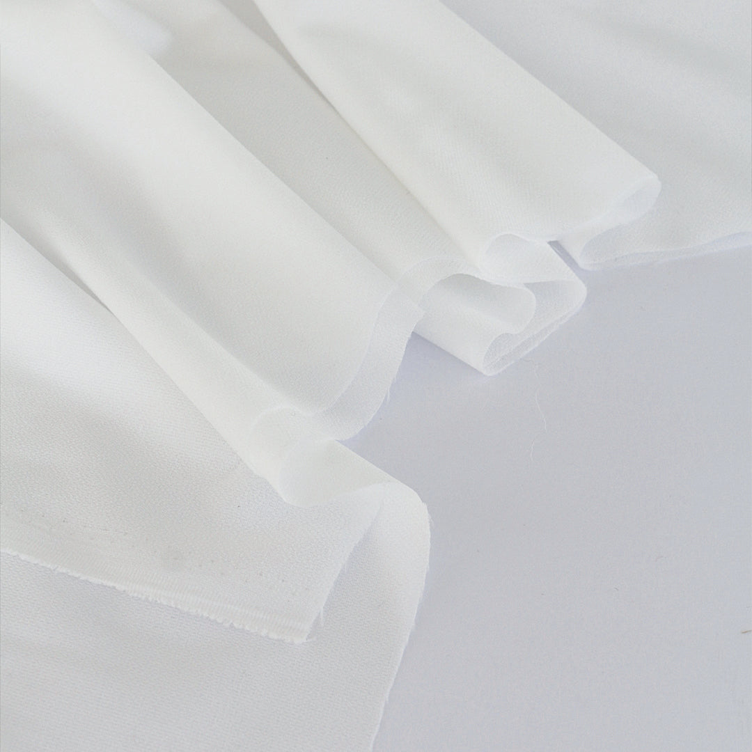 Medium Weight Interfacing (BVM60) - White